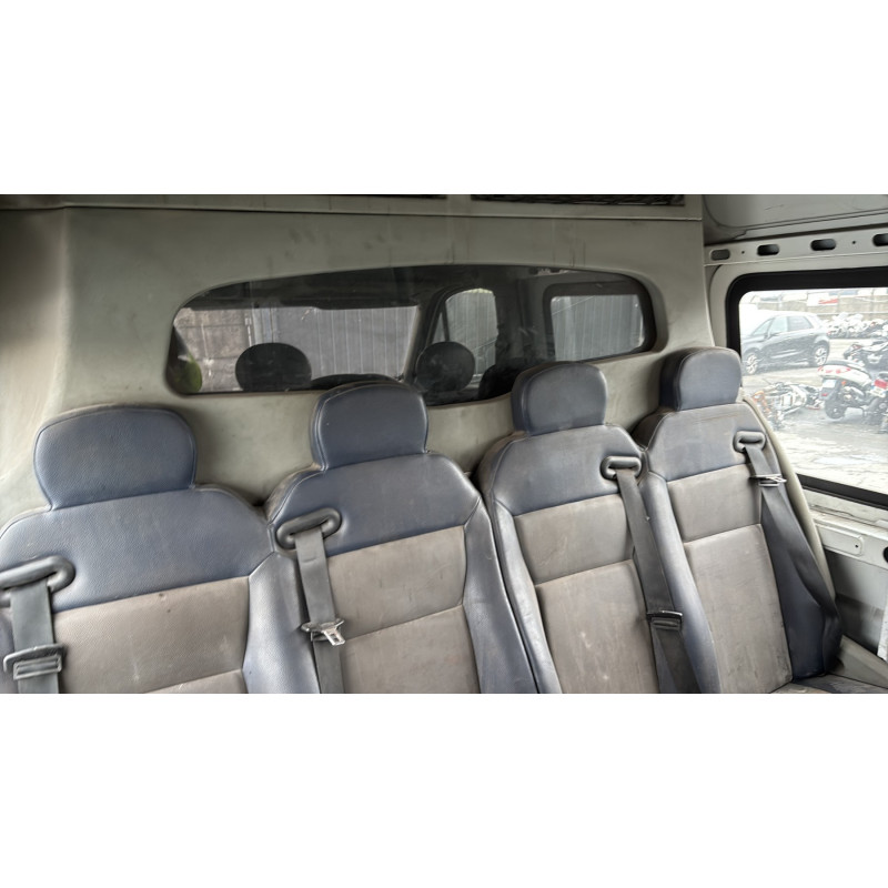 Serrure avant gauche RENAULT MASTER 2 Photo n°20