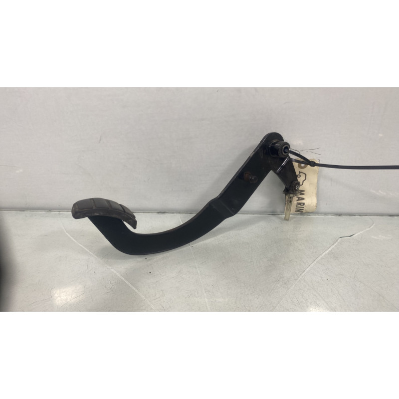 Pedale d'embrayage RENAULT MASTER 2 Photo n°1