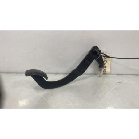 Pedale d'embrayage RENAULT MASTER 2 Photo n°1