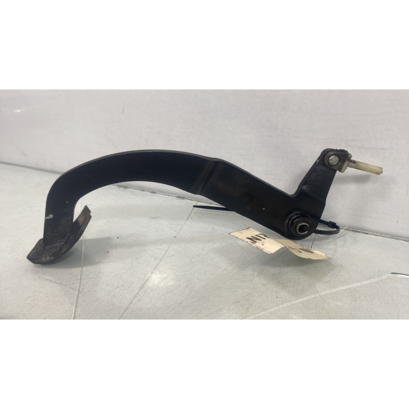 Pedale d'embrayage RENAULT MASTER 2 Photo n°2
