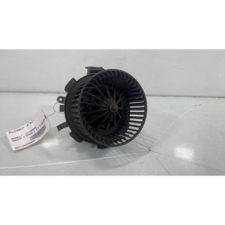 Pulseur d'air RENAULT MASTER 2 Photo n°1