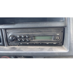 Pulseur d'air RENAULT MASTER 2