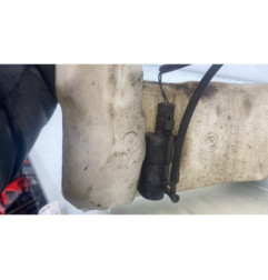 Vase de lave glace RENAULT MASTER 2