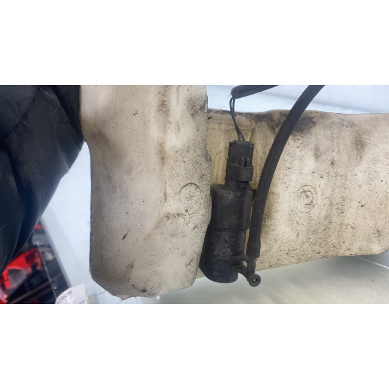 Vase de lave glace RENAULT MASTER 2 Photo n°3