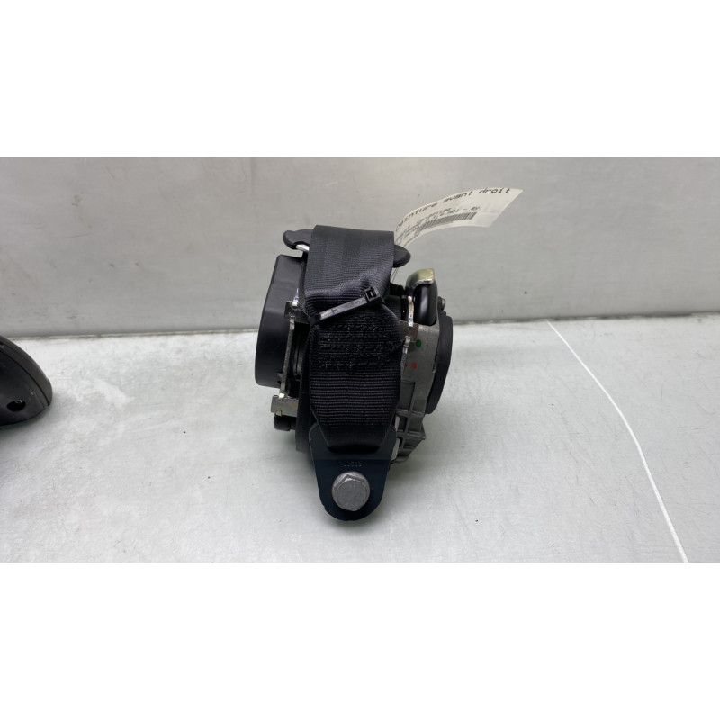 Pretensionneur de ceinture avant droit PEUGEOT 308 1 Photo n°2