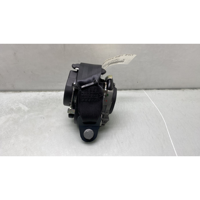 Pretensionneur de ceinture avant droit PEUGEOT 308 1 Photo n°3