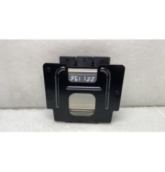 Calculateur moteur PEUGEOT 308 1