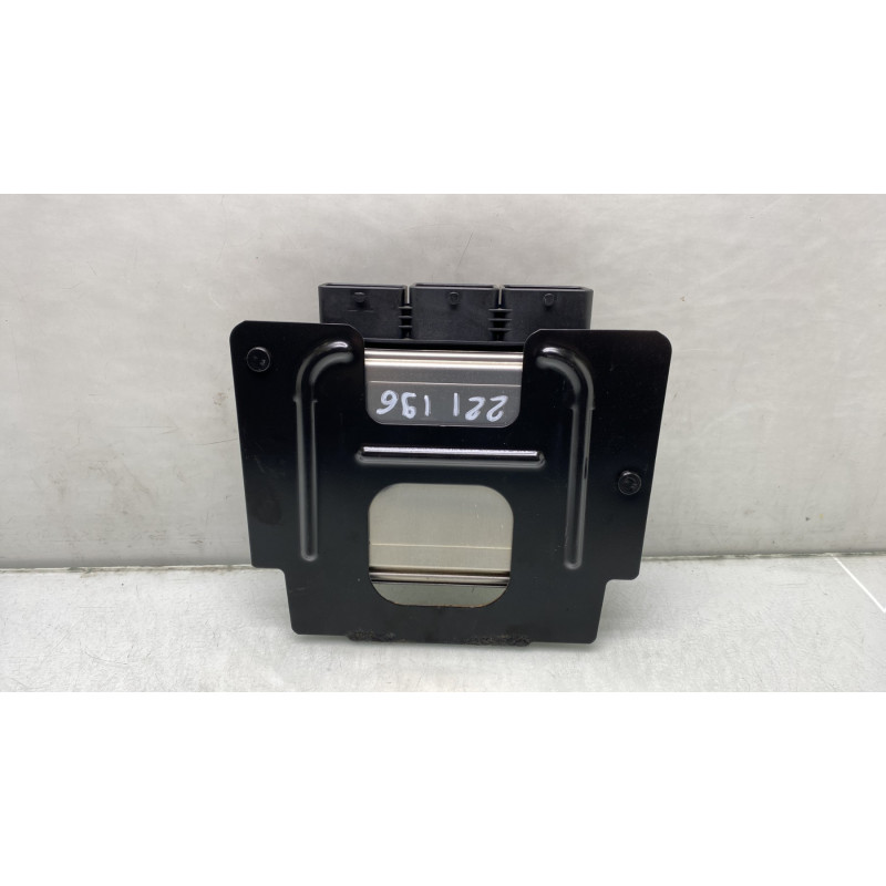 Calculateur moteur PEUGEOT 308 1 Photo n°4