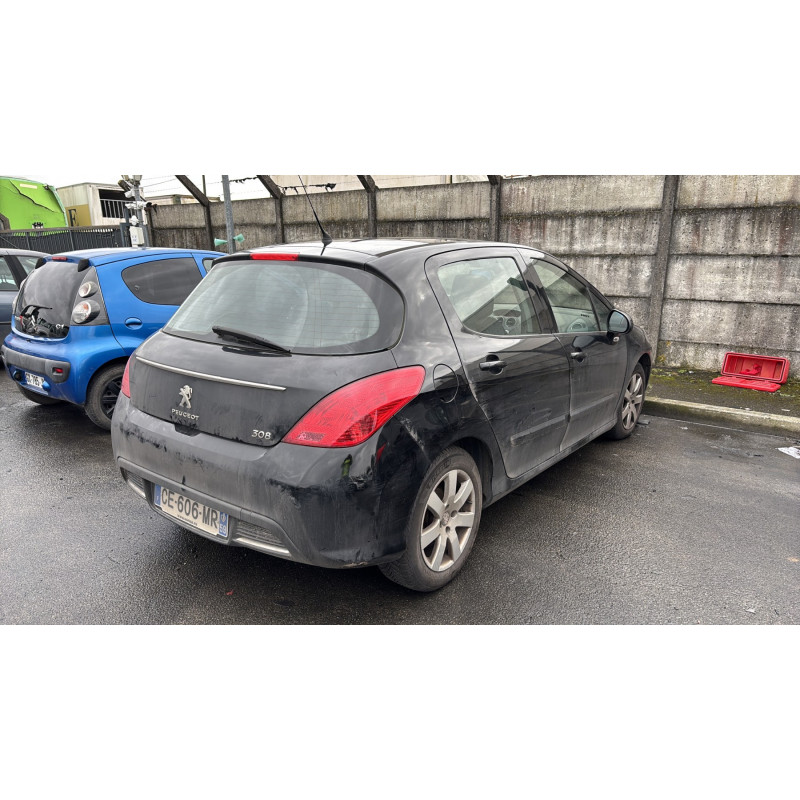 Pompe de direction PEUGEOT 308 1 Photo n°6