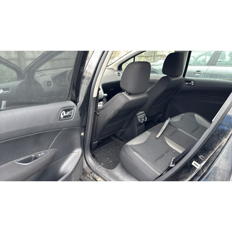 Pompe de direction PEUGEOT 308 1 Photo n°13