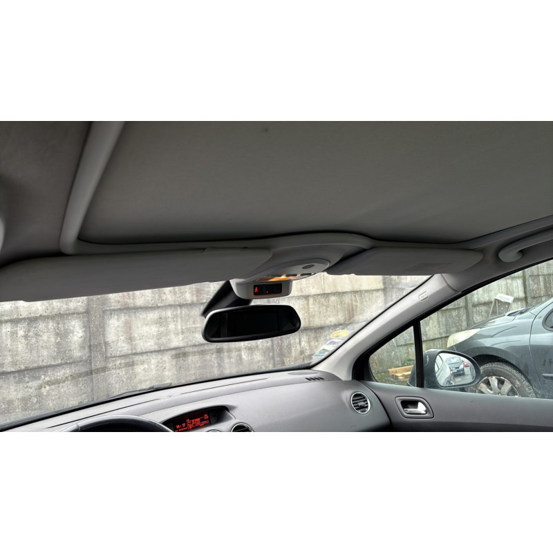 Pompe de direction PEUGEOT 308 1 Photo n°16