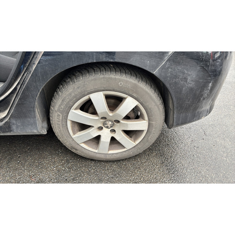 Pompe de direction PEUGEOT 308 1 Photo n°17