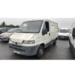 Calandre PEUGEOT BOXER 1