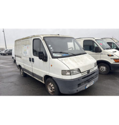 Calandre PEUGEOT BOXER 1