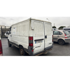 Calandre PEUGEOT BOXER 1