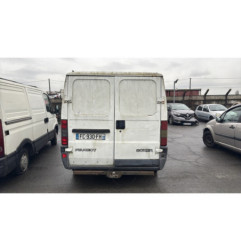 Calandre PEUGEOT BOXER 1