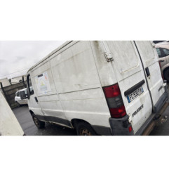 Calandre PEUGEOT BOXER 1