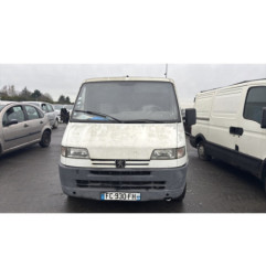 Calandre PEUGEOT BOXER 1