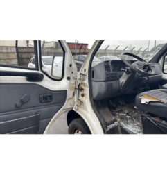 Calandre PEUGEOT BOXER 1