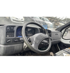 Calandre PEUGEOT BOXER 1