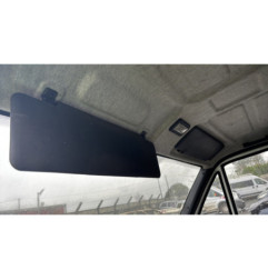 Calandre PEUGEOT BOXER 1