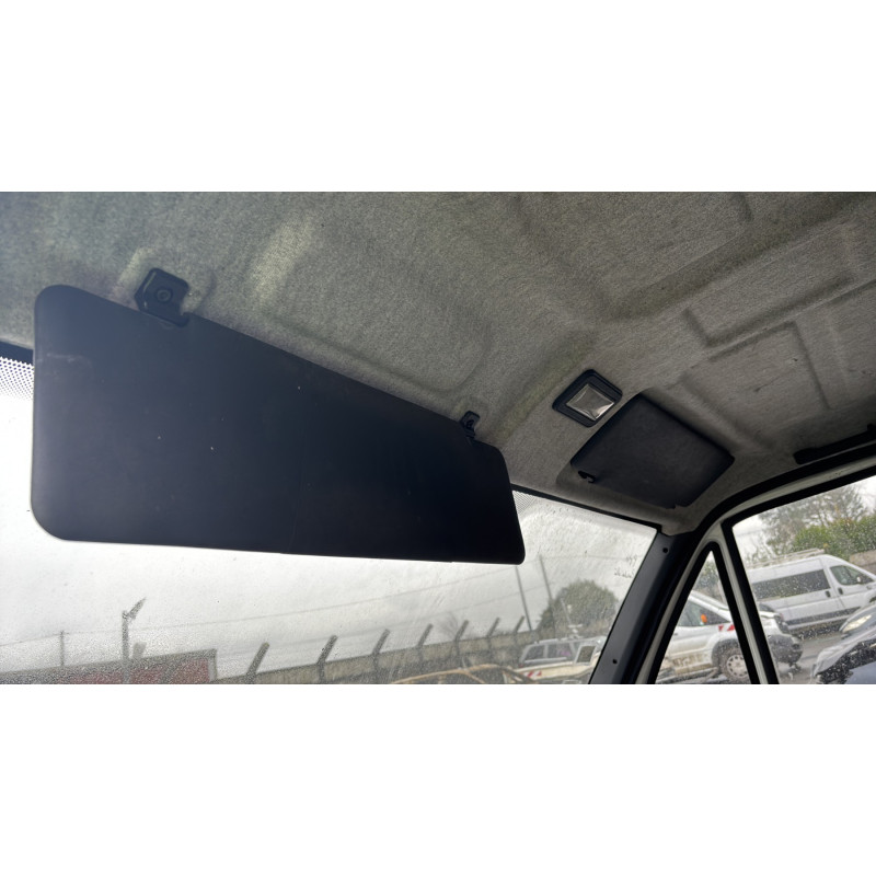 Calandre PEUGEOT BOXER 1 Photo n°15