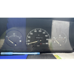 Calandre PEUGEOT BOXER 1