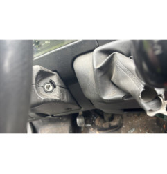 Calandre PEUGEOT BOXER 1
