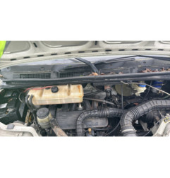 Calandre PEUGEOT BOXER 1