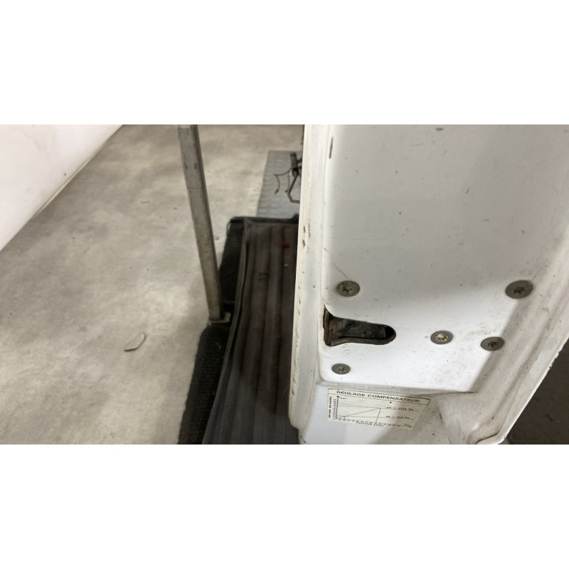 Porte avant droit FIAT SCUDO 1 Photo n°3