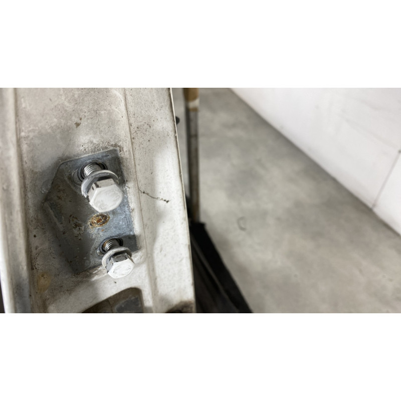 Porte avant droit FIAT SCUDO 1 Photo n°4