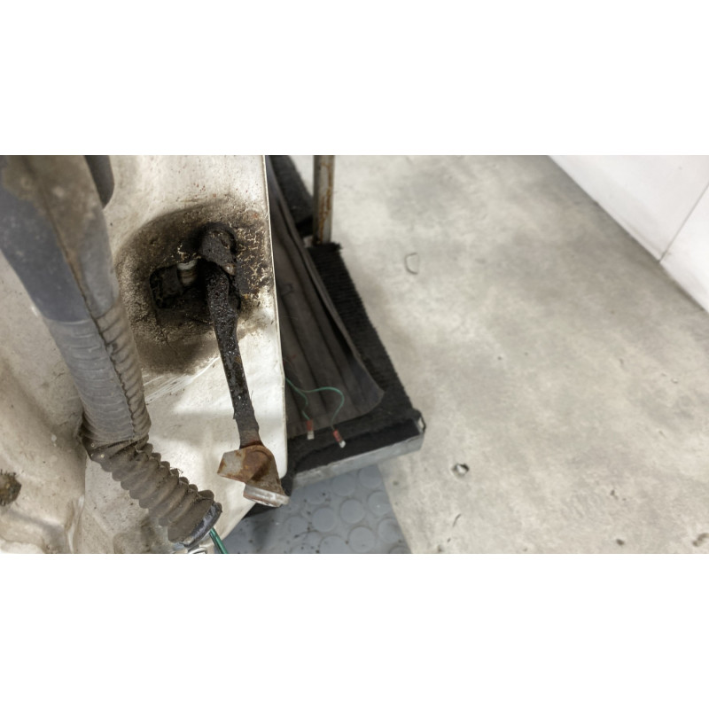 Porte avant droit FIAT SCUDO 1 Photo n°5