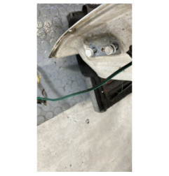 Porte avant droit FIAT SCUDO 1