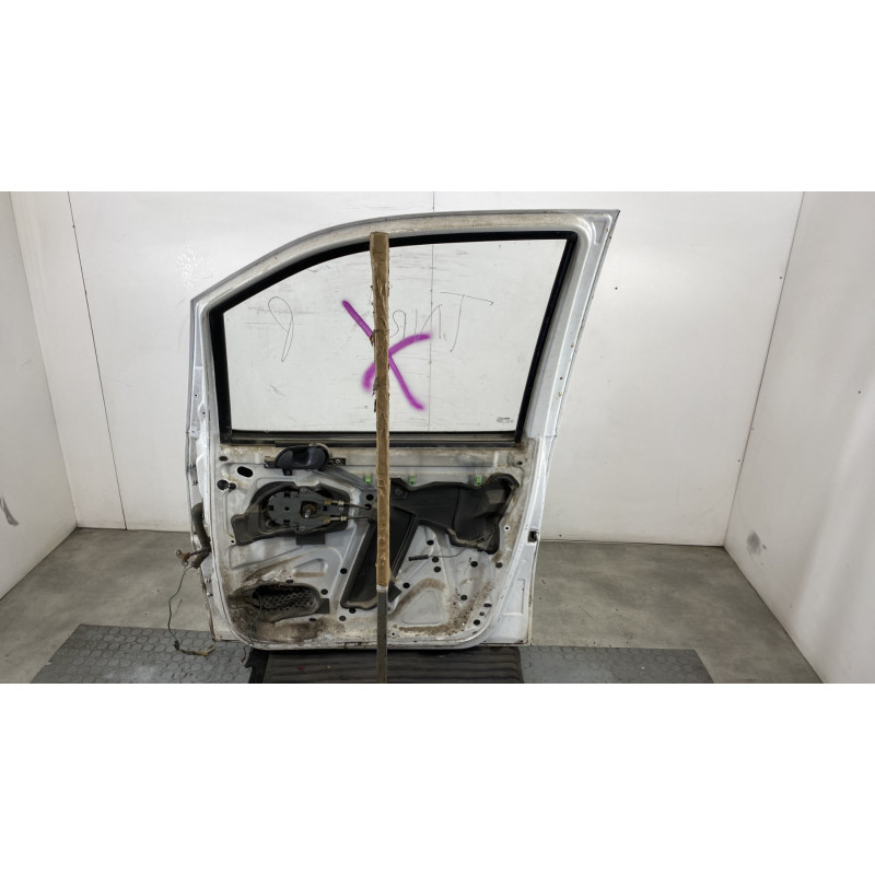Porte avant droit FIAT SCUDO 1 Photo n°7