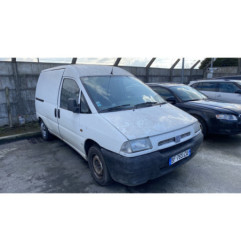 Porte avant droit FIAT SCUDO 1