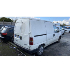 Porte avant droit FIAT SCUDO 1