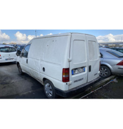 Porte avant droit FIAT SCUDO 1
