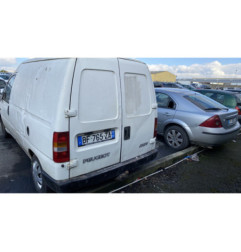 Porte avant droit FIAT SCUDO 1