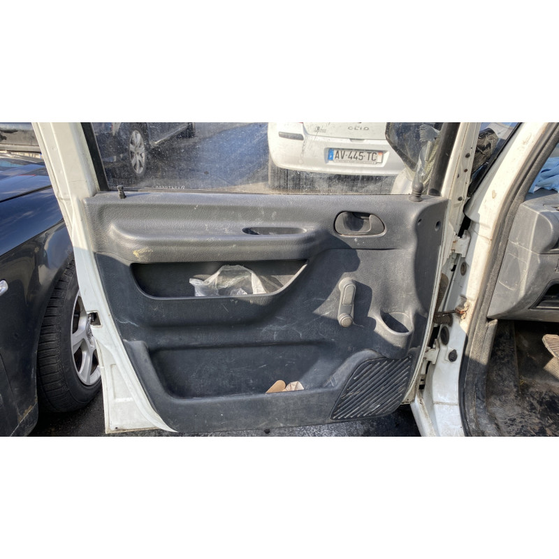 Porte avant droit FIAT SCUDO 1 Photo n°16