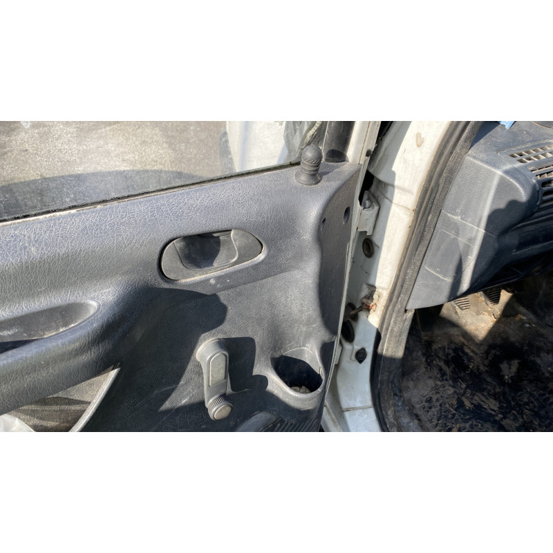 Porte avant droit FIAT SCUDO 1 Photo n°17