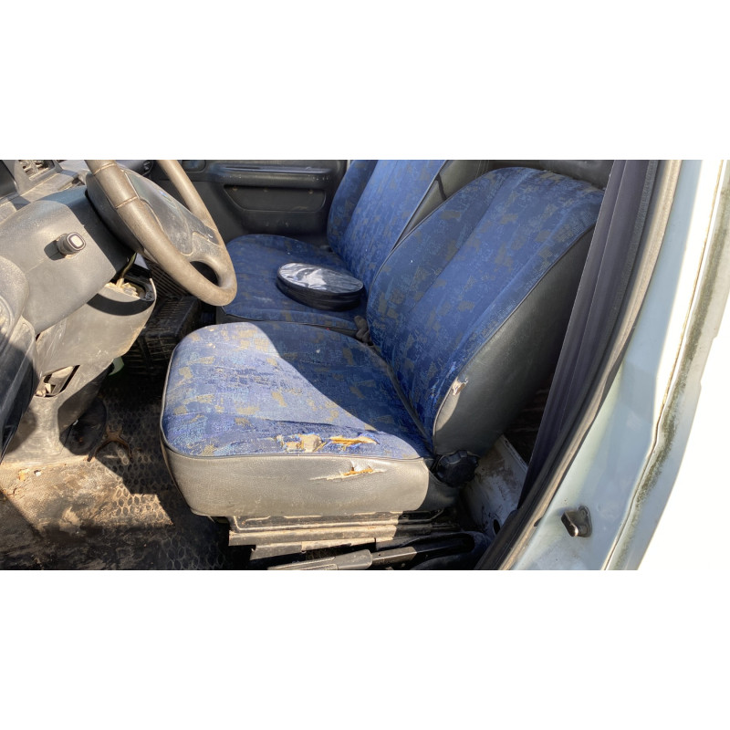 Porte avant droit FIAT SCUDO 1 Photo n°18