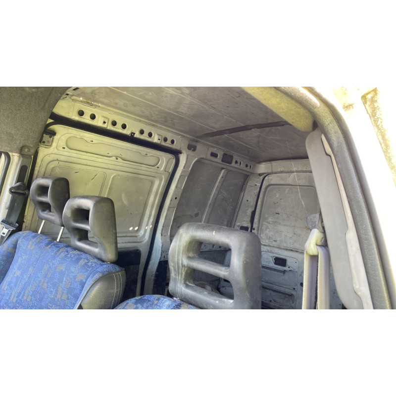 Porte avant droit FIAT SCUDO 1 Photo n°19