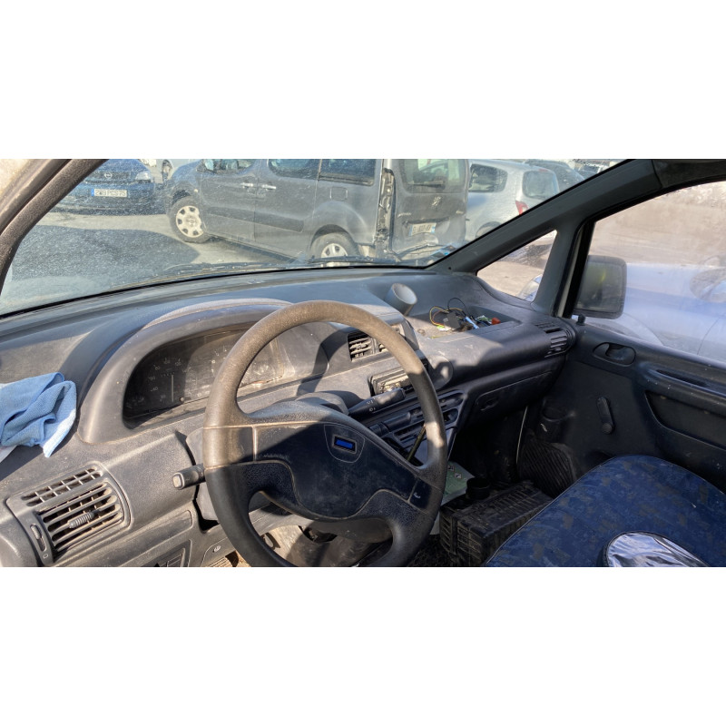 Porte avant droit FIAT SCUDO 1 Photo n°20