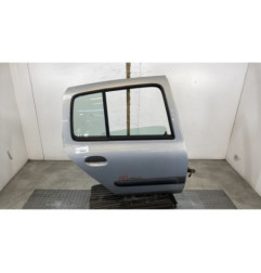 Porte arriere droit RENAULT CLIO 2 Photo n°1