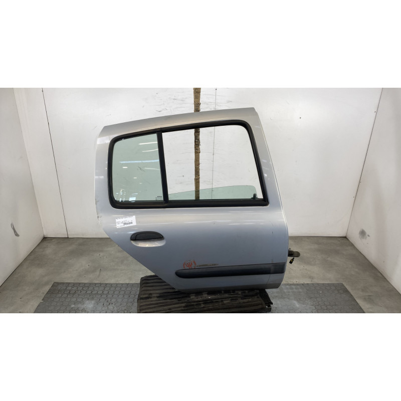 Porte arriere droit RENAULT CLIO 2 Photo n°1