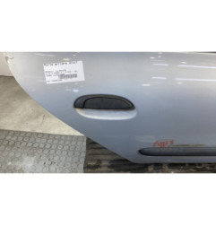 Porte arriere droit RENAULT CLIO 2