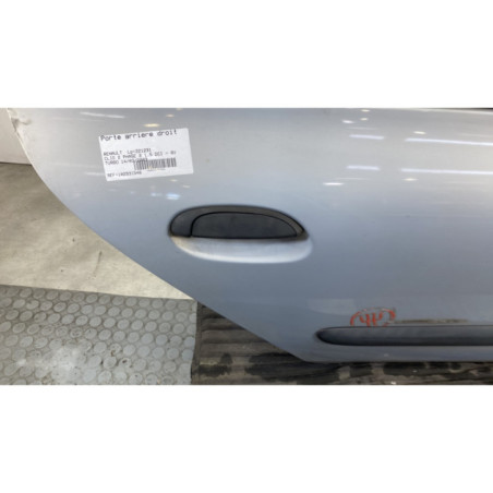 Porte arriere droit RENAULT CLIO 2