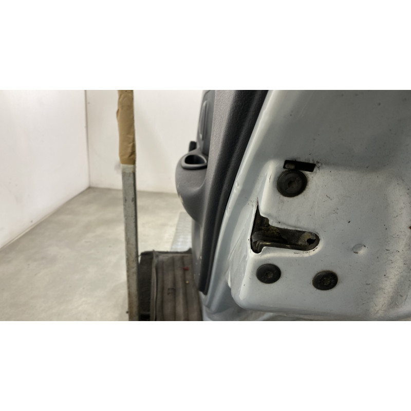 Porte arriere droit RENAULT CLIO 2 Photo n°3