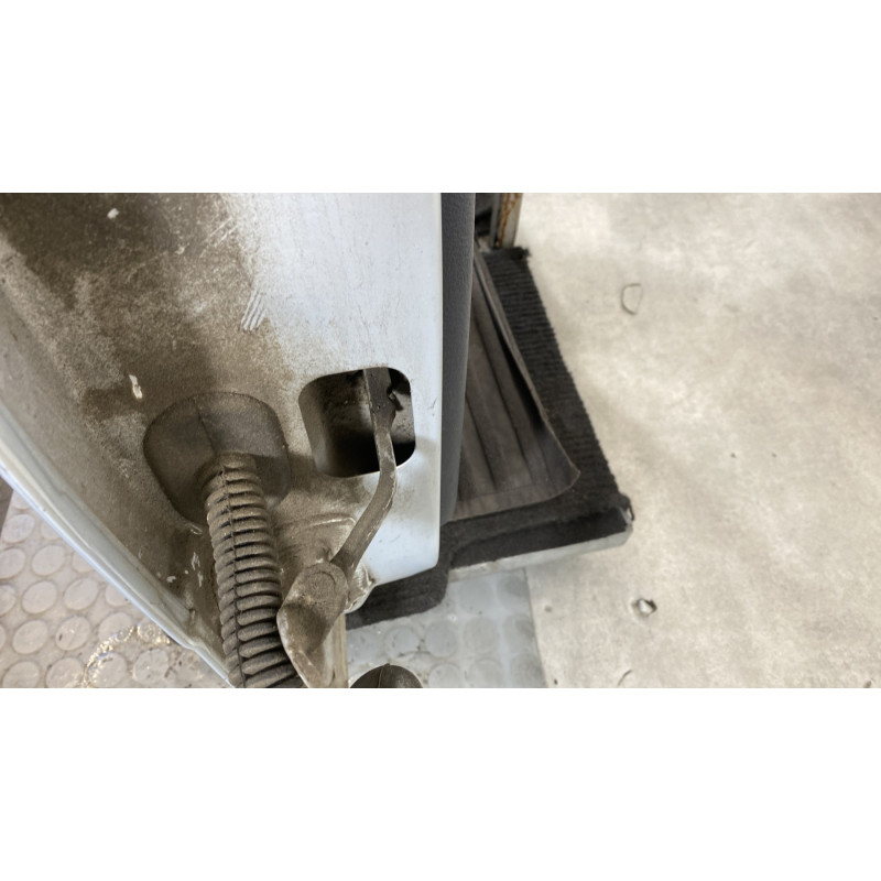 Porte arriere droit RENAULT CLIO 2 Photo n°5