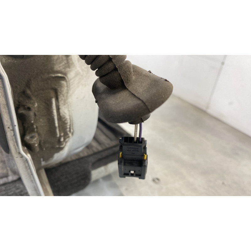 Porte arriere droit RENAULT CLIO 2 Photo n°6